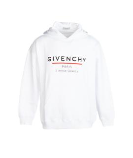 GIVENCHY Худи/толстовка