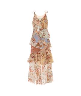 ZIMMERMANN Повседневное платье