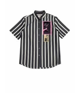 LANVIN Классическая рубашка