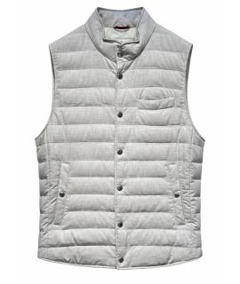 BRUNELLO CUCINELLI Жилет