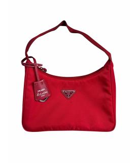 PRADA Сумка с короткими ручками