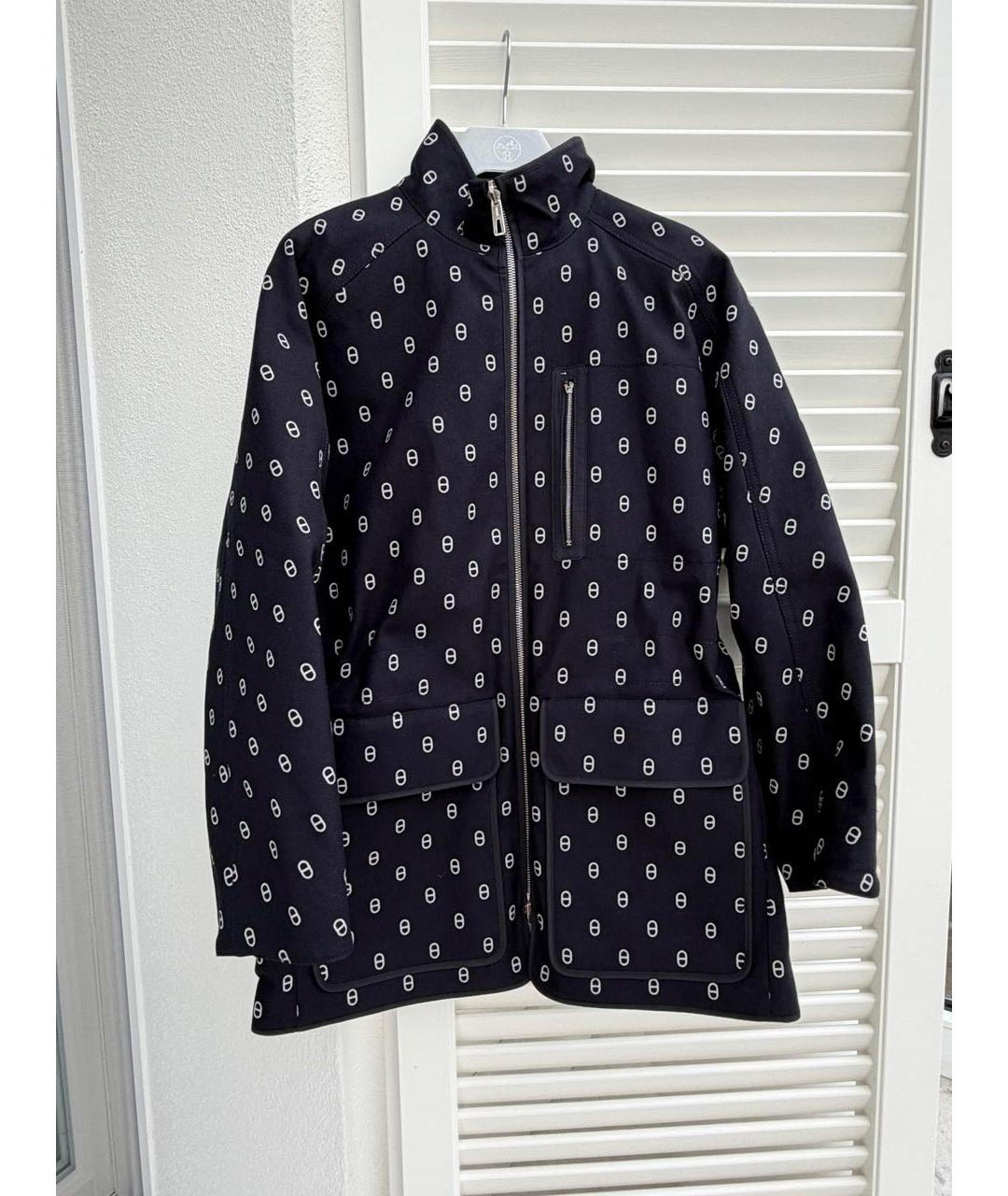 HERMES Жакет/пиджак, фото 5