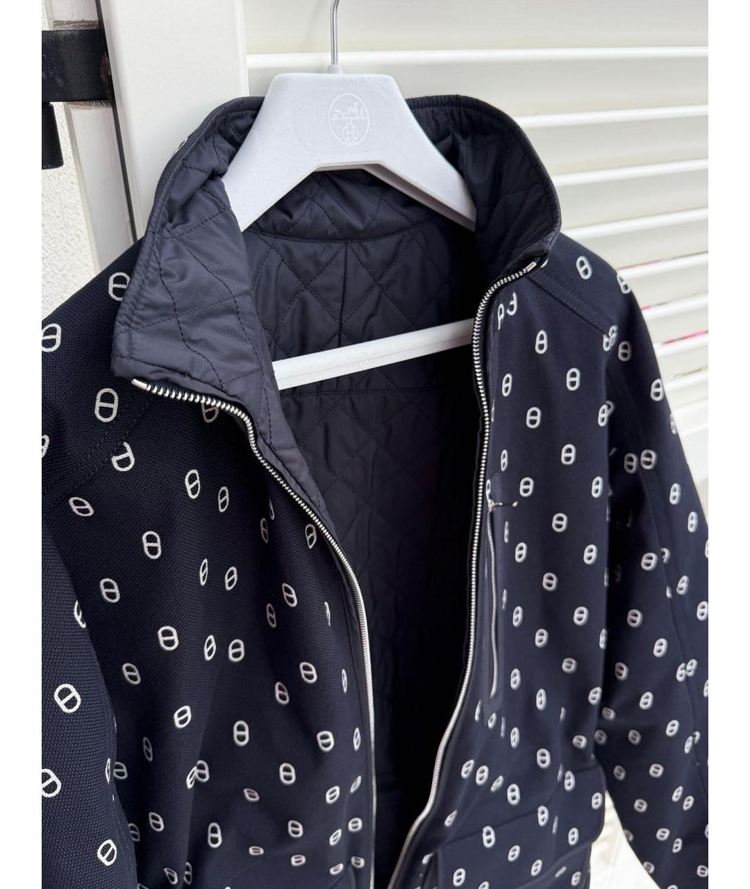 HERMES Жакет/пиджак, фото 2