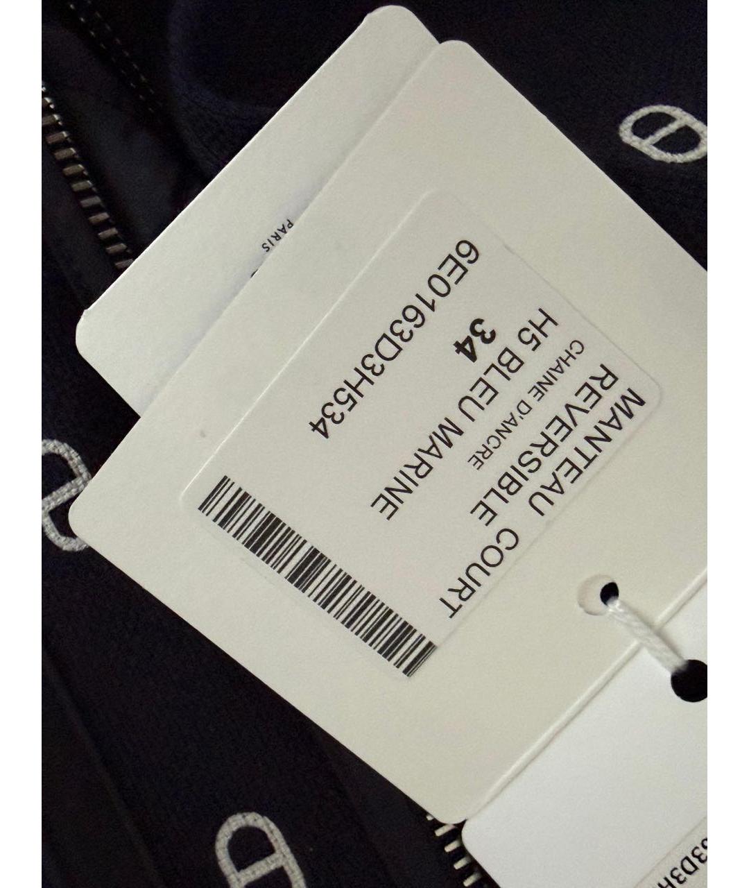 HERMES Жакет/пиджак, фото 4