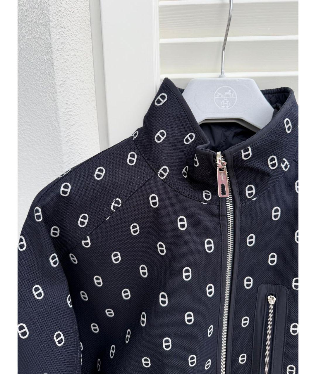 HERMES Жакет/пиджак, фото 3