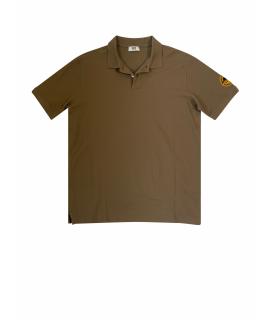 ICEBERG Поло с коротким рукавом