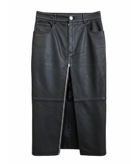 SAINT LAURENT Юбка макси