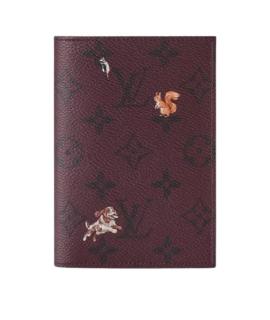 LOUIS VUITTON Обложка/футляр