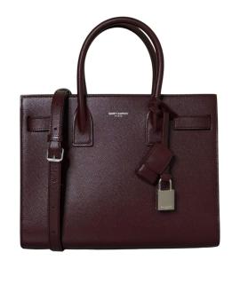 SAINT LAURENT Сумка с короткими ручками