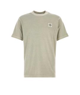 STONE ISLAND Футболка