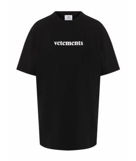 VETEMENTS Футболка