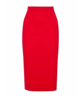 ROLAND MOURET Юбка миди