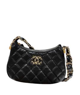 CHANEL Сумка через плечо