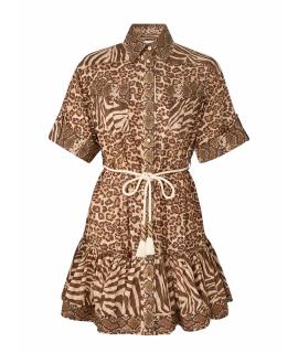 ZIMMERMANN Сарафан