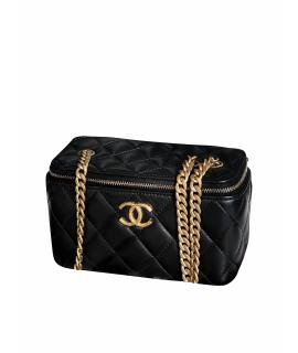 CHANEL Сумка через плечо