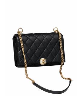 CHANEL Сумка через плечо