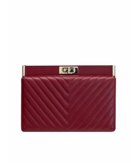 CHANEL Сумка через плечо