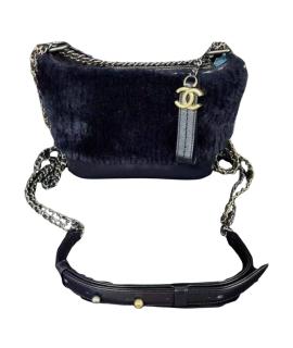 CHANEL Сумка через плечо