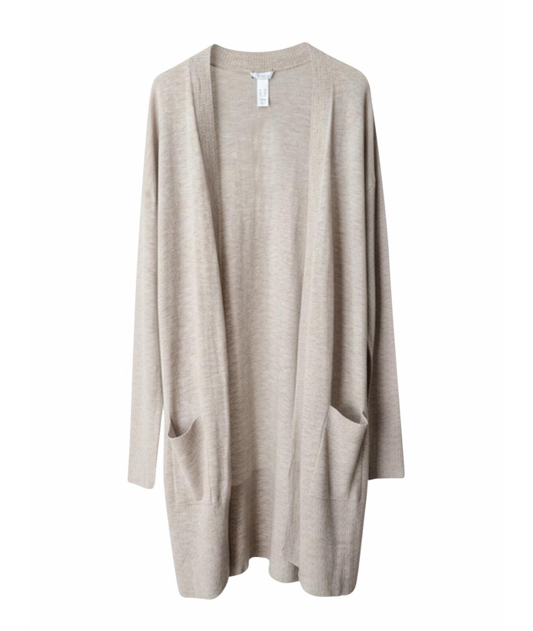 Eres Бежевый кардиган, фото 1