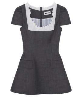 SHUSHU/TONG Платье