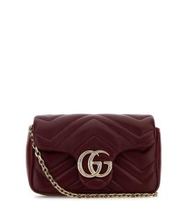 GUCCI Сумка через плечо