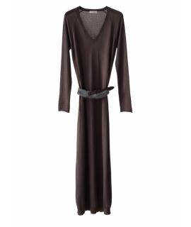 BRUNELLO CUCINELLI Повседневное платье