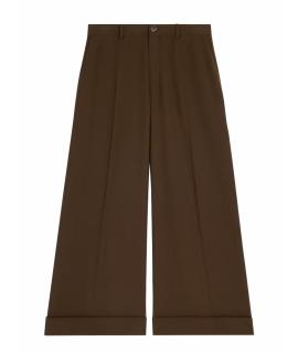 CELINE Брюки широкие