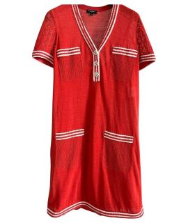 CHANEL Повседневное платье