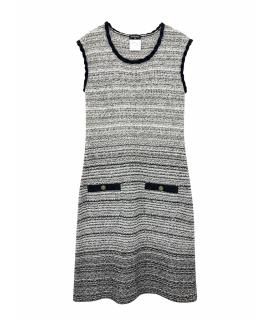 CHANEL Повседневное платье