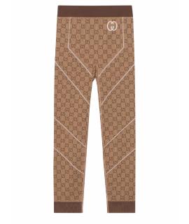 GUCCI Спортивные брюки и шорты