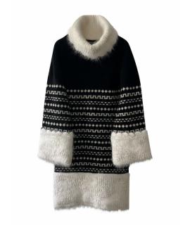 CHANEL Повседневное платье