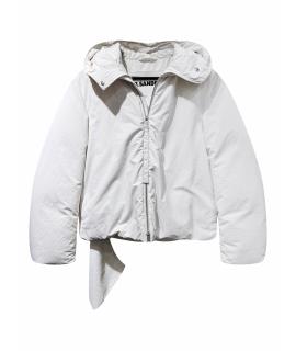 JIL SANDER Пуховик