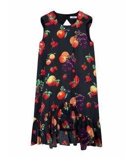 MSGM Платье/Сарафан