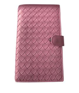 BOTTEGA VENETA Кошелек