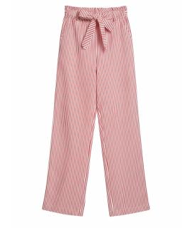 'S MAX MARA Брюки широкие