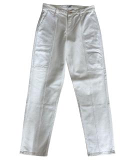 BRUNELLO CUCINELLI Детские джинсы