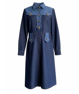 GUCCI Повседневное платье