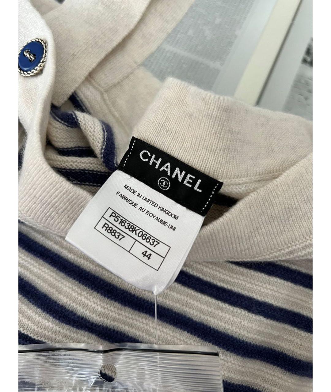 CHANEL Комбинезон, фото 5