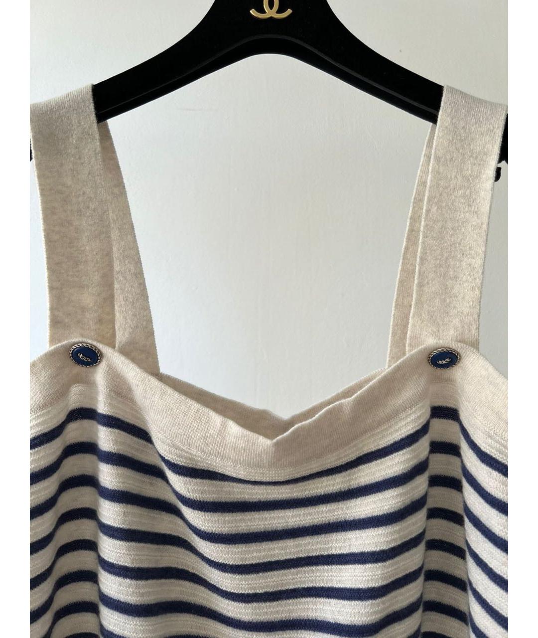 CHANEL Комбинезон, фото 2