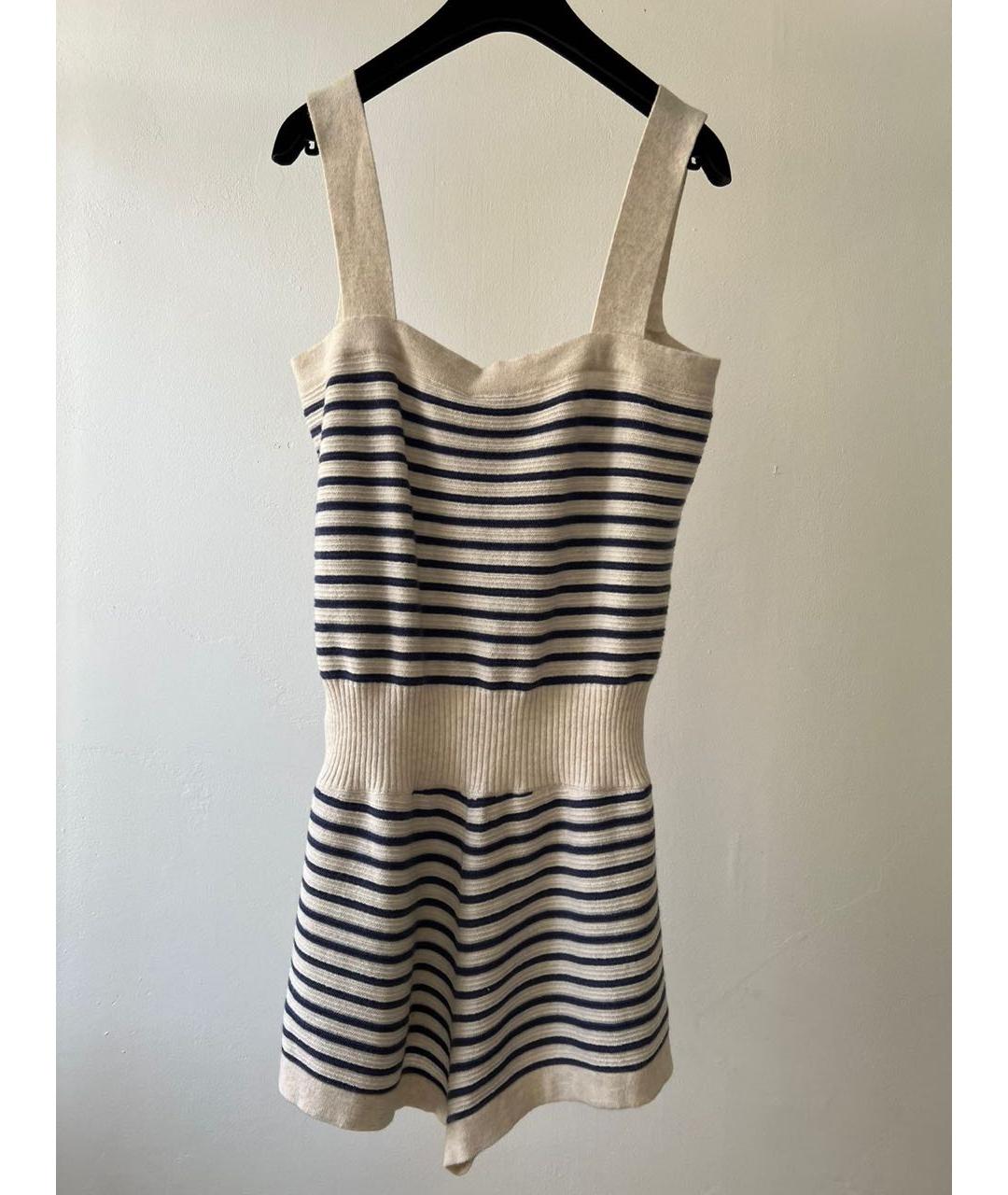 CHANEL Комбинезон, фото 3