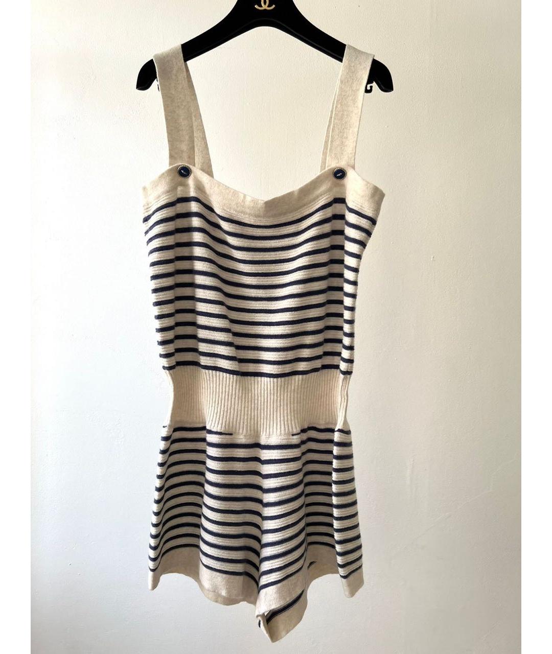 CHANEL Комбинезон, фото 7