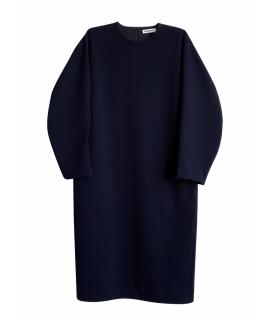 JIL SANDER Повседневное платье