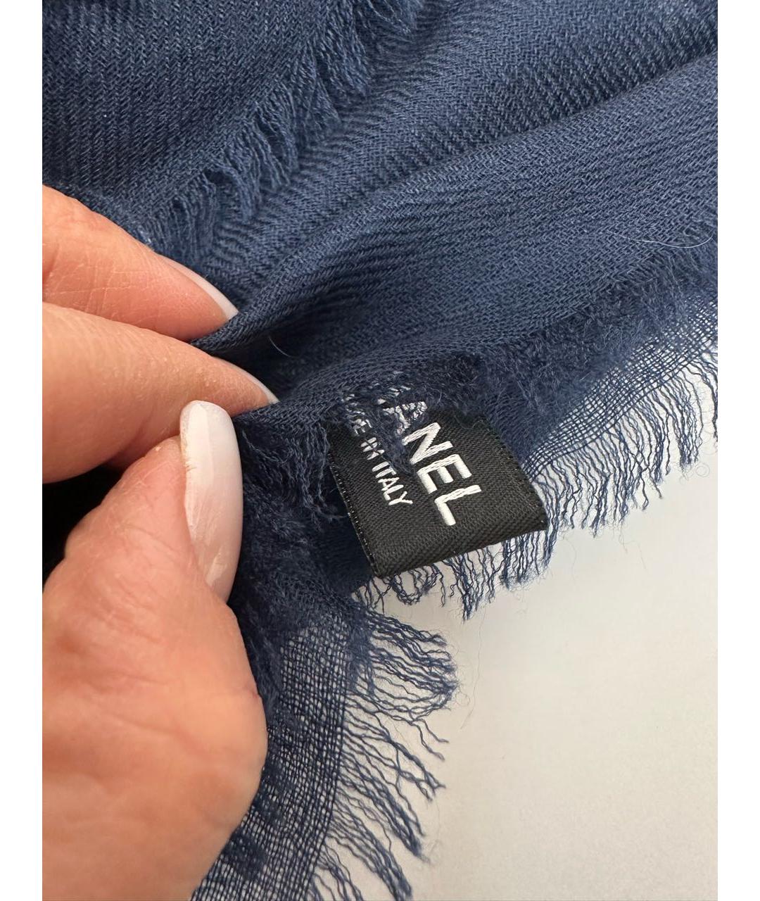 CHANEL Мульти платок, фото 3