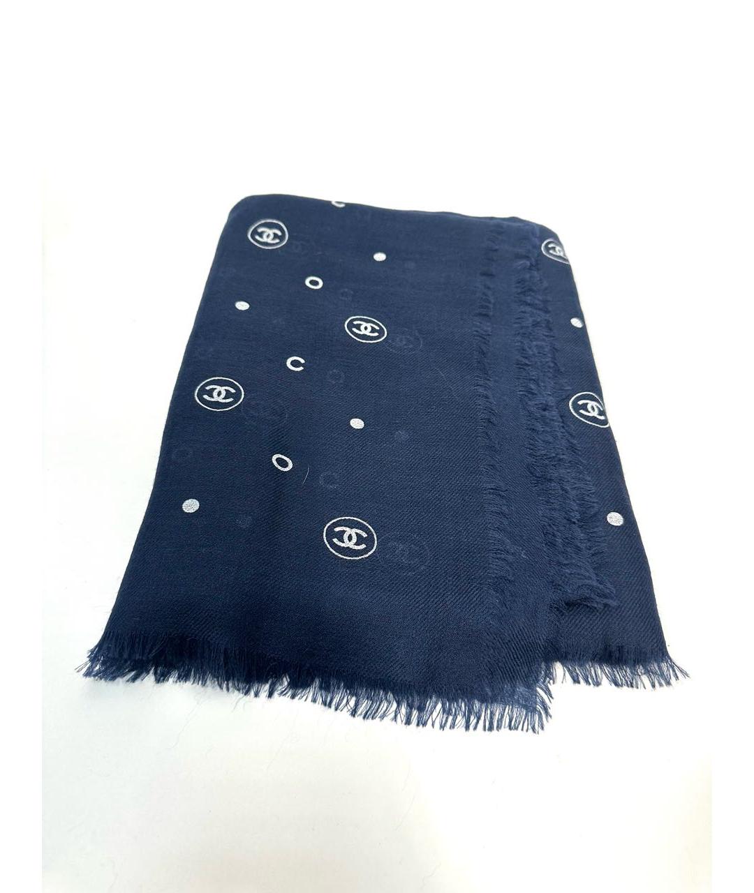 CHANEL Мульти платок, фото 8