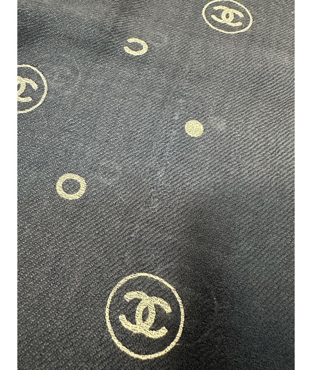 CHANEL Мульти платок, фото 7
