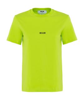 MSGM Футболка