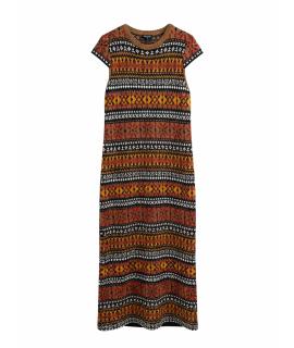 CHANEL Повседневное платье