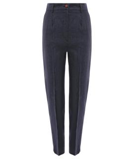 KITON Прямые брюки