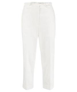 JIL SANDER Прямые брюки