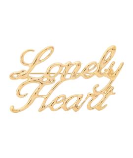 JIL SANDER Булавка / брошь